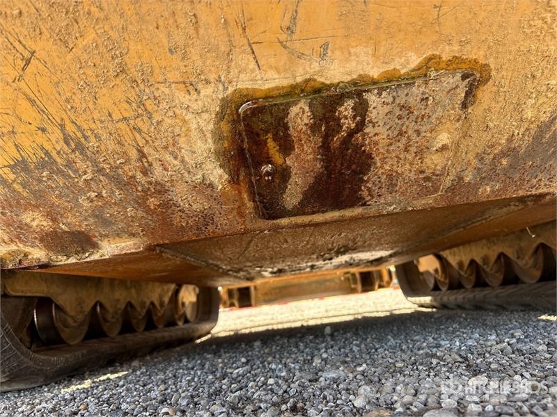 CAT 289D Skid steer loaders