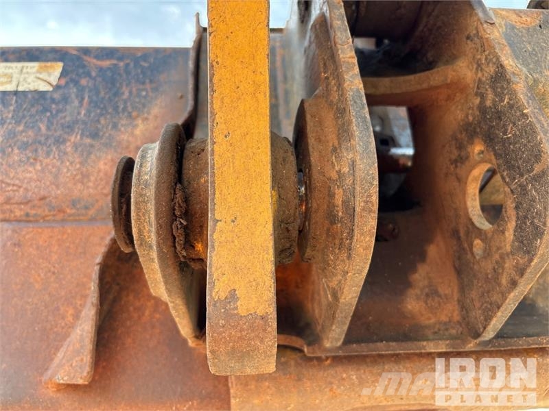 CAT 289D Міні-навантажувачі