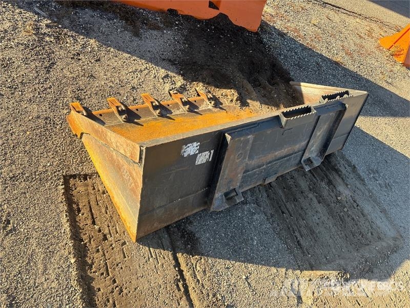 CAT 289D3 Mini Pale Gommate