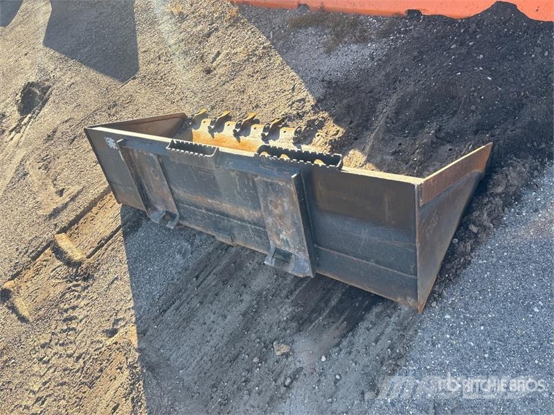 CAT 289D3 Mini Pale Gommate