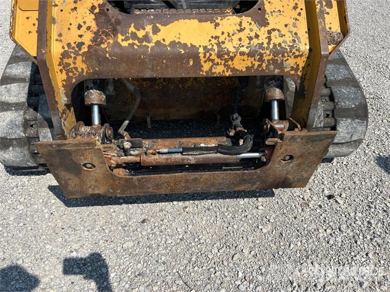 CAT 299D3 Two-Speed High Flow XPS Compact Track Loader Φορτωτάκια