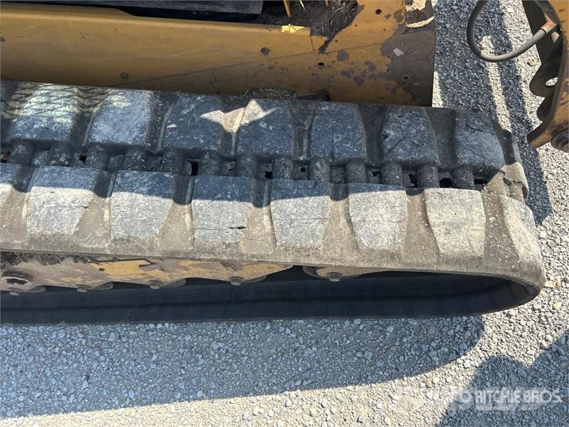 CAT 299D3 Two-Speed High Flow XPS Compact Track Loader Φορτωτάκια