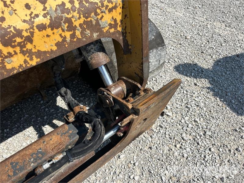 CAT 299D3 Two-Speed High Flow XPS Compact Track Loader Φορτωτάκια