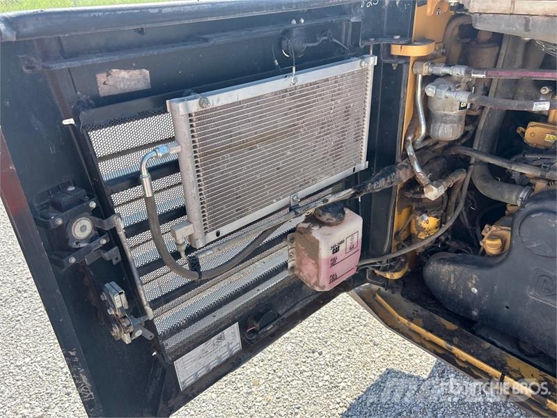 CAT 299D3 Two-Speed High Flow XPS Compact Track Loader Φορτωτάκια
