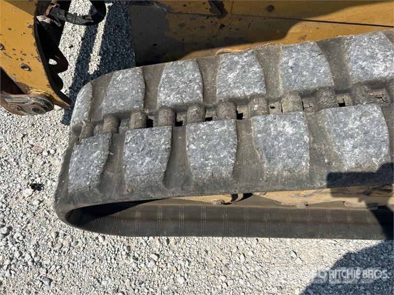 CAT 299D3 Two-Speed High Flow XPS Compact Track Loader Φορτωτάκια