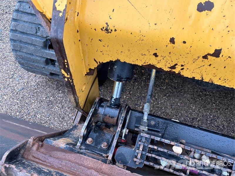 CAT 299D3 XE Two-Speed Compact Track Loader Skid steer mini nakladalci
