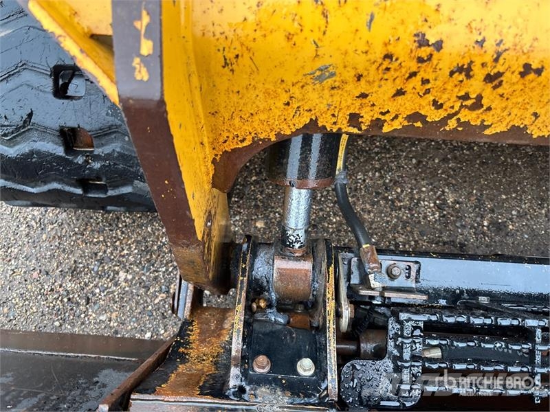 CAT 299D3 XE Two-Speed Compact Track Loader Kompaktlader