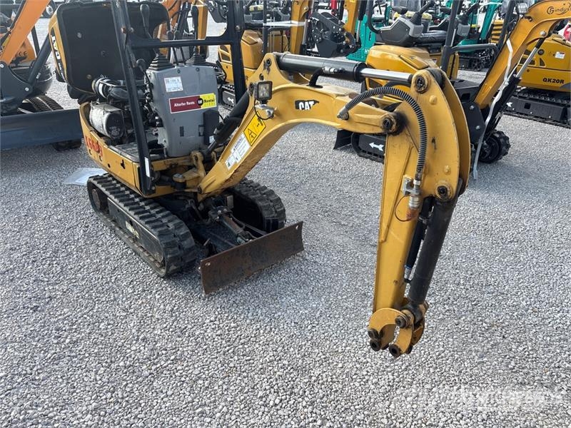 CAT 300.9D Mini Excavator Mini bagri <7t