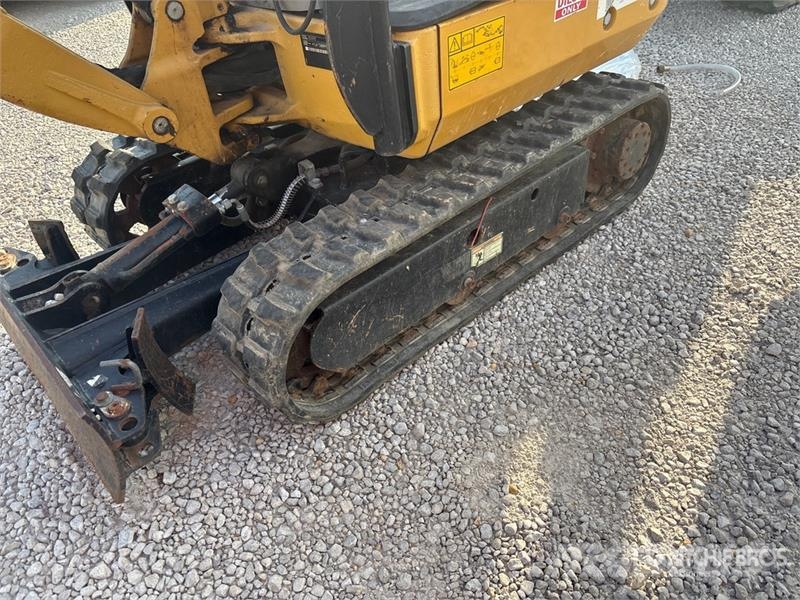 CAT 300.9D Mini Excavator Mini bagri <7t