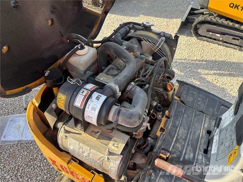 CAT 300.9D Mini Excavator Mini bagri <7t