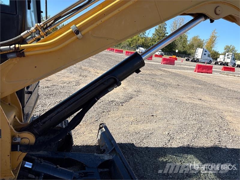 CAT 305.5E2 Mini Excavator Mini ekskavatori < 7 t