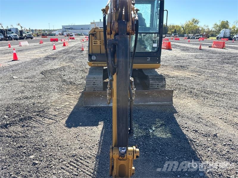 CAT 305.5E2 Mini Excavator Mini ekskavatori < 7 t