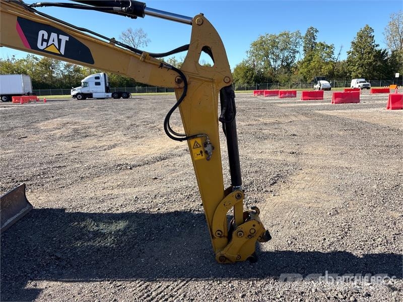 CAT 305.5E2 Mini Excavator Mini ekskavatori < 7 t