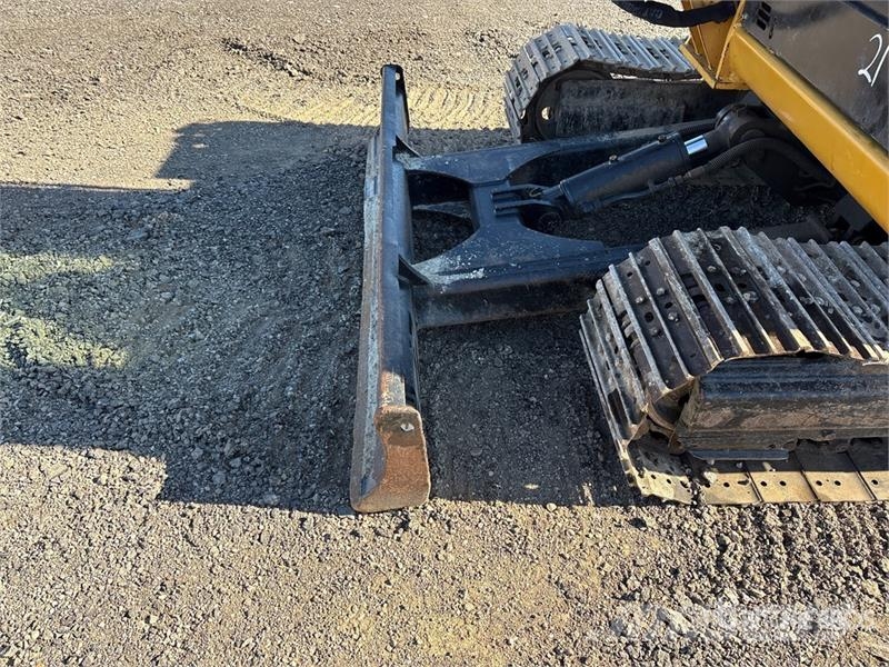 CAT 305.5E2 Mini Excavator Mini ekskavatori < 7 t
