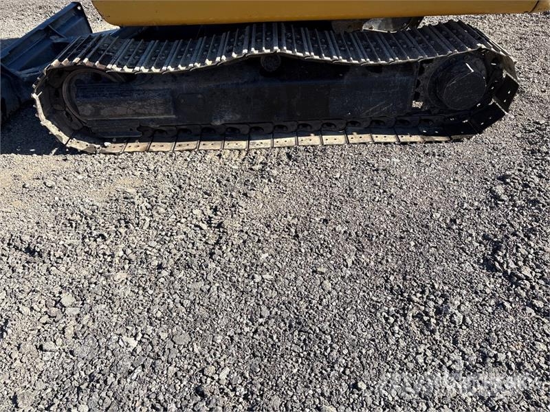 CAT 305.5E2 Mini Excavator Mini ekskavatori < 7 t