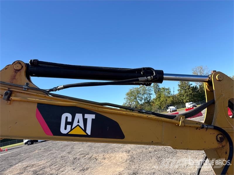 CAT 305.5E2 Mini Excavator Mini ekskavatori < 7 t