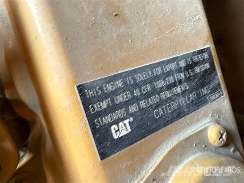 CAT 305.5E2 Mini Excavator Mini ekskavatori < 7 t