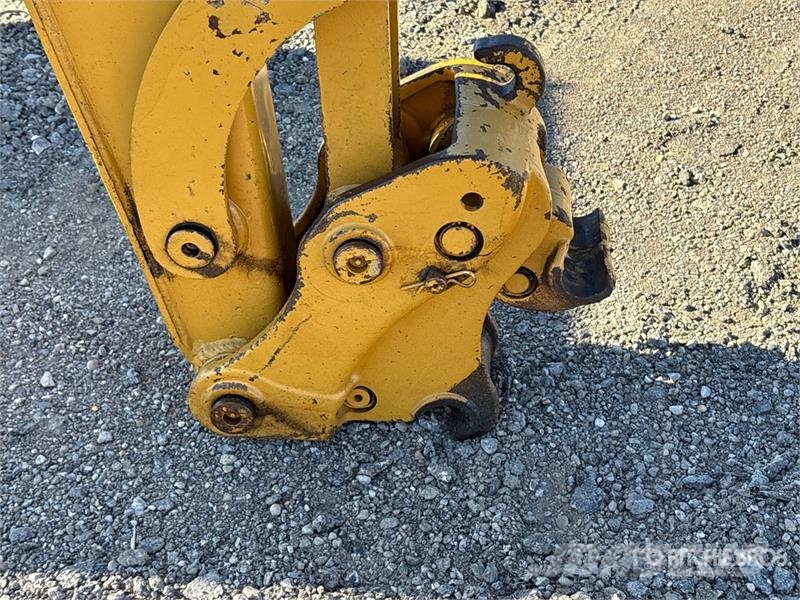 CAT 305.5E2 Mini Excavator Mini ekskavatori < 7 t