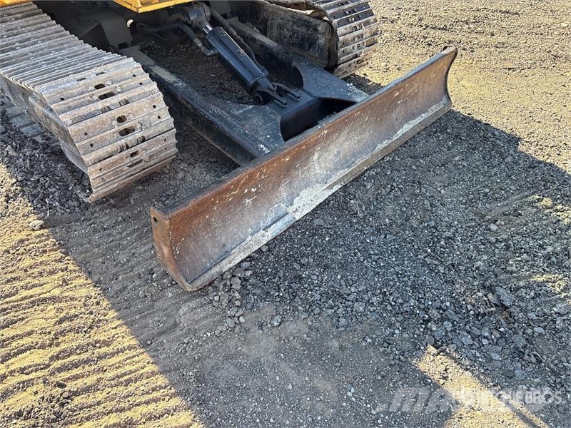 CAT 305.5E2 Mini Excavator Mini ekskavatori < 7 t