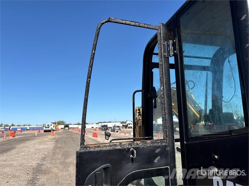 CAT 305.5E2 Mini Excavator Mini ekskavatori < 7 t