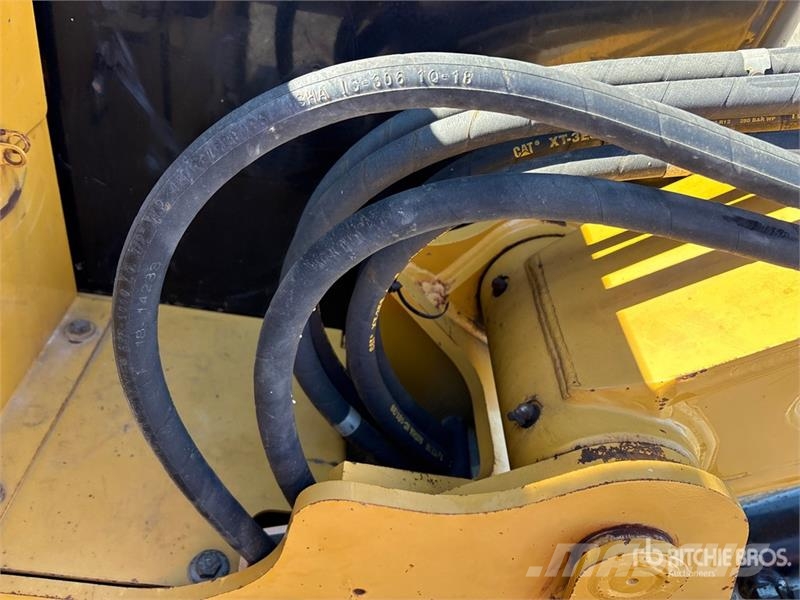 CAT 305.5E2 Mini Excavator Mini ekskavatori < 7 t