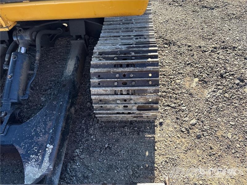 CAT 305.5E2 Mini Excavator Mini ekskavatori < 7 t