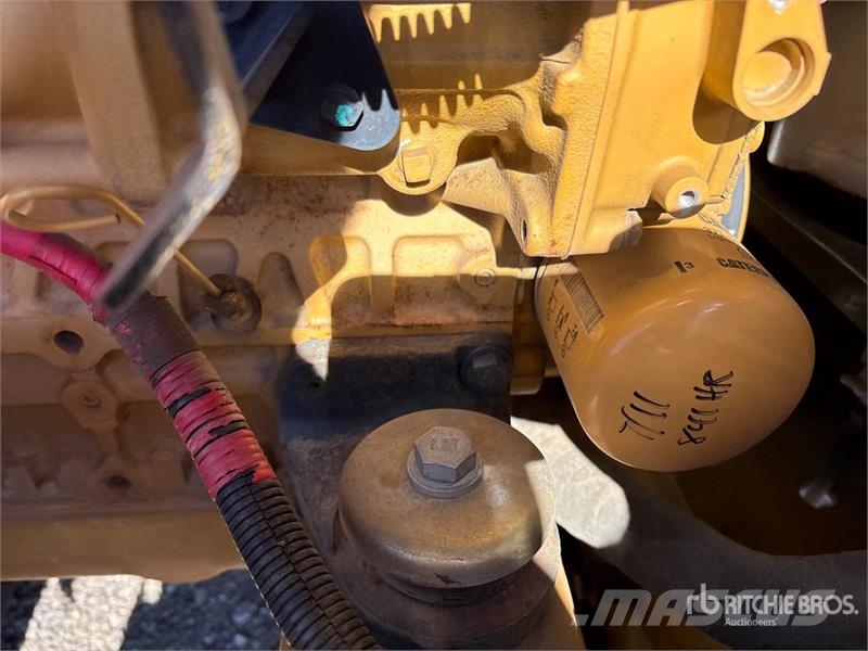 CAT 305.5E2 Mini Excavator Mini ekskavatori < 7 t
