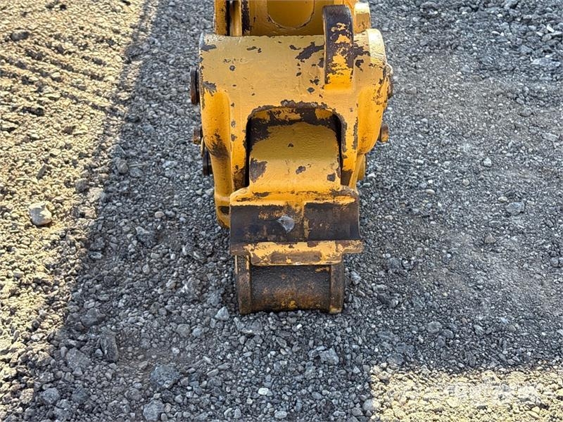 CAT 305.5E2 Mini Excavator Mini ekskavatori < 7 t