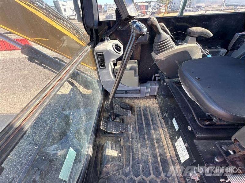 CAT 305.5E2 Mini Excavator Mini ekskavatori < 7 t