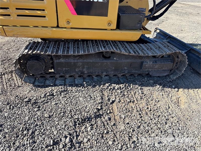 CAT 305.5E2 Mini Excavator Mini ekskavatori < 7 t