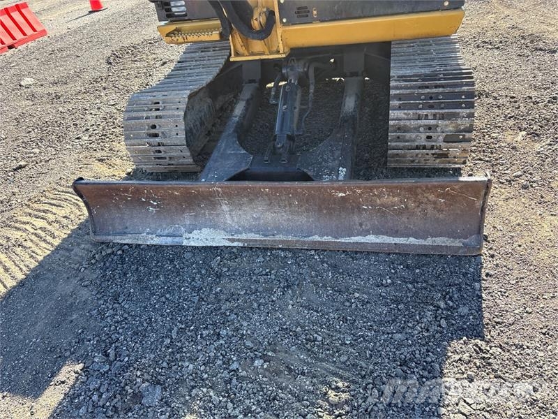 CAT 305.5E2 Mini Excavator Mini ekskavatori < 7 t