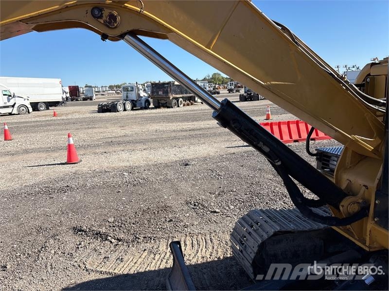 CAT 305.5E2 Mini Excavator Mini ekskavatori < 7 t