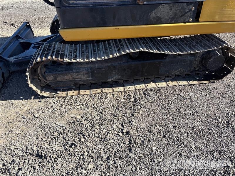 CAT 305.5E2 Mini Excavator Mini ekskavatori < 7 t