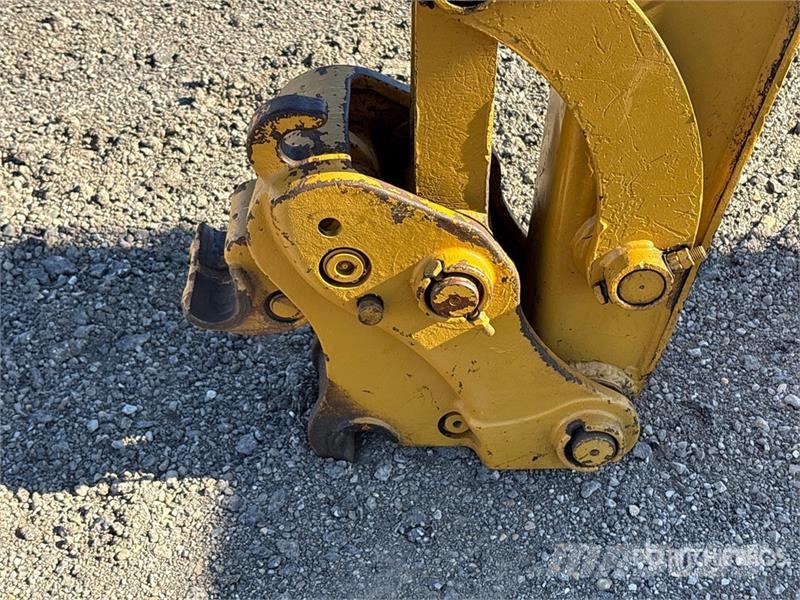 CAT 305.5E2 Mini Excavator Mini ekskavatori < 7 t