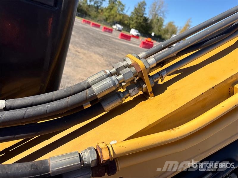 CAT 305.5E2 Mini Excavator Mini ekskavatori < 7 t