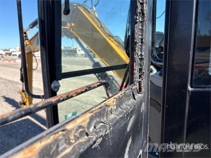 CAT 305.5E2 Mini Excavator Mini ekskavatori < 7 t