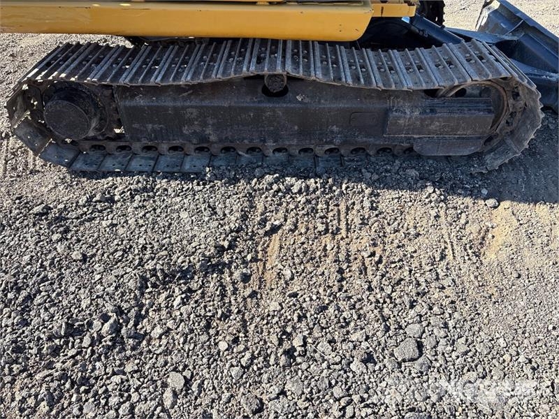 CAT 305.5E2 Mini Excavator Mini ekskavatori < 7 t
