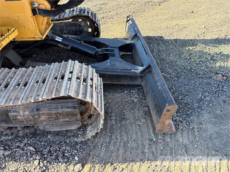 CAT 305.5E2 Mini Excavator Mini ekskavatori < 7 t