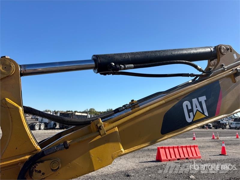 CAT 305.5E2 Mini Excavator Mini ekskavatori < 7 t
