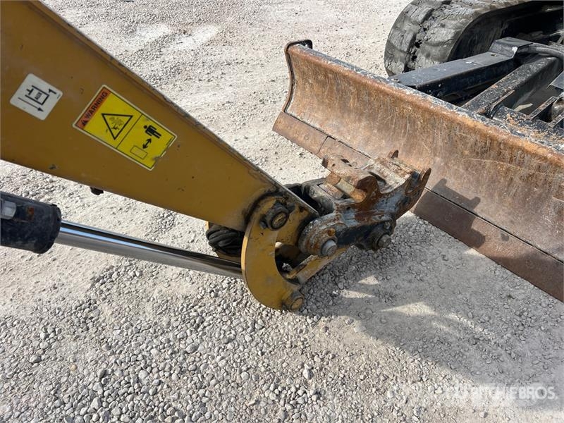 CAT 305 CR Mini Excavator Mini excavators < 7t (Mini diggers)