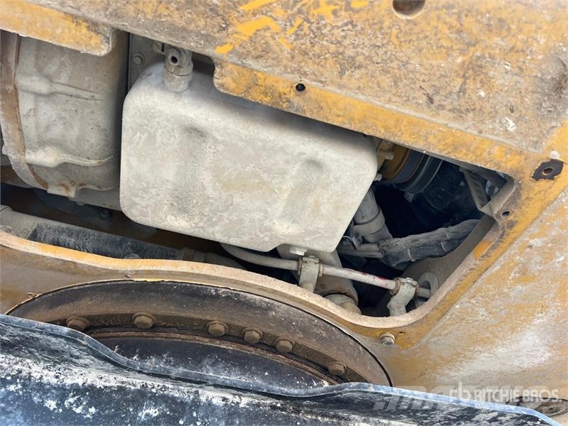 CAT 305 CR Mini Excavator Mini excavators < 7t (Mini diggers)