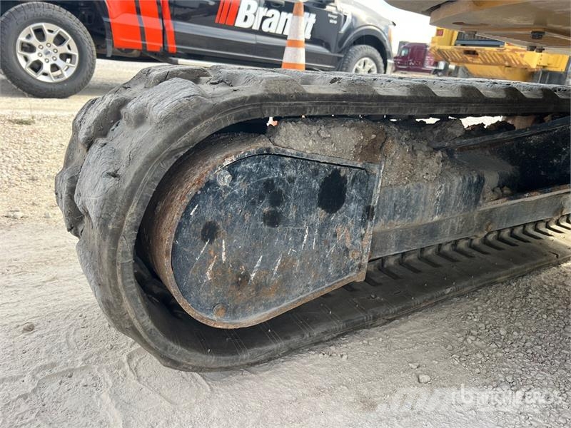 CAT 305 CR Mini Excavator Mini excavators < 7t (Mini diggers)