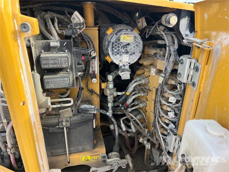 CAT 305 CR Mini Excavator Mini excavators < 7t (Mini diggers)