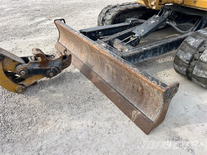 CAT 305 CR Mini Excavator Mini excavators < 7t (Mini diggers)