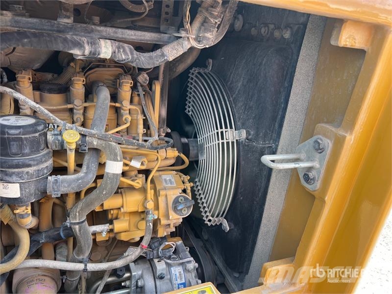 CAT 305 CR Mini Excavator Mini excavators < 7t (Mini diggers)