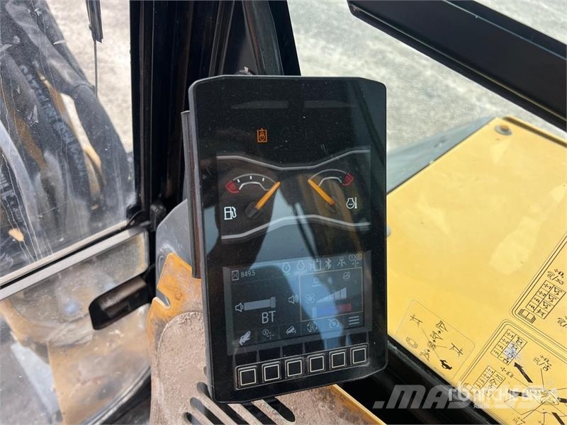 CAT 305 CR Mini Excavator Mini excavators < 7t (Mini diggers)