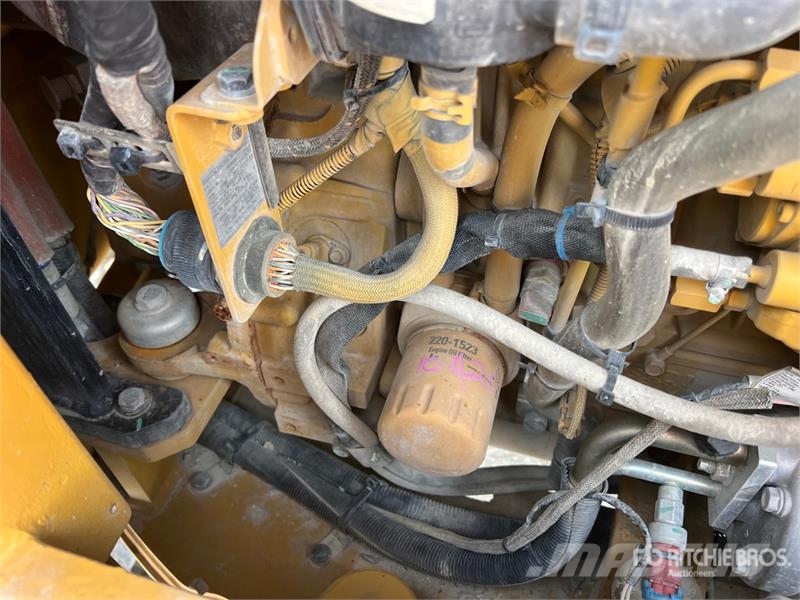 CAT 305 CR Mini Excavator Mini excavators < 7t (Mini diggers)