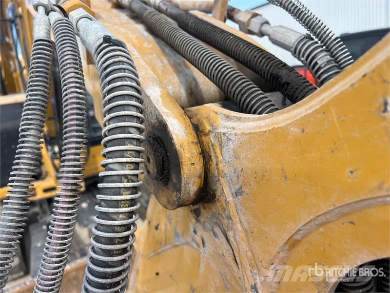 CAT 305 CR Mini Excavator Mini excavators < 7t (Mini diggers)