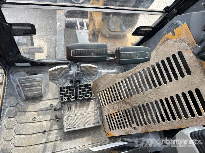 CAT 305 CR Mini Excavator Mini excavators < 7t (Mini diggers)