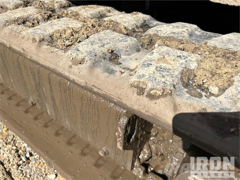 CAT 305C CR Mini Excavator Minigravemaskiner